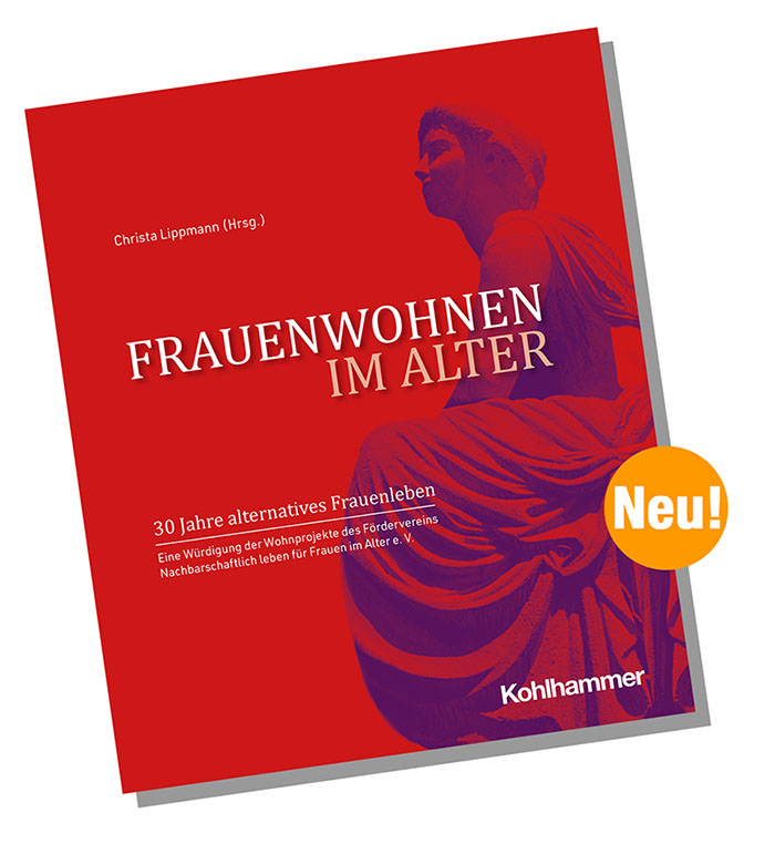 Cover unseres Buches